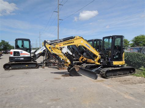 mini excavator rental auburn ny|Buy & Rent Mini Excavators in Auburn, NY .